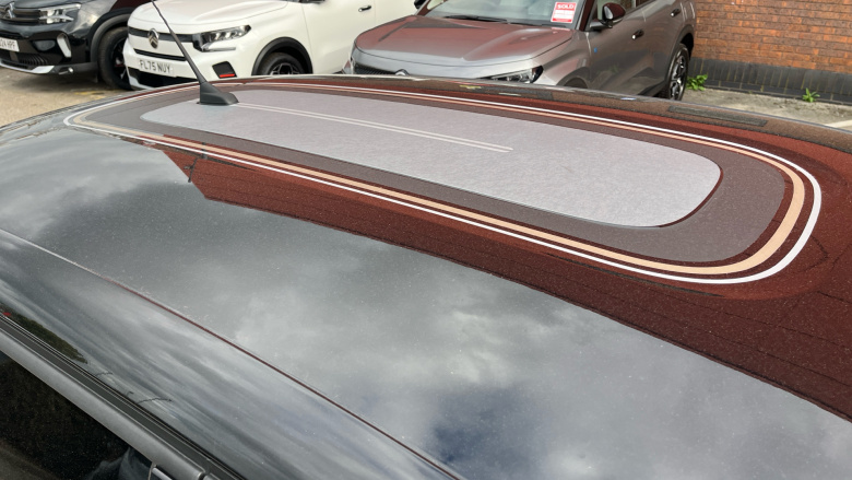 Citroen C3 1.2 PureTech C-Series Edition 5dr Petrol Hatchback